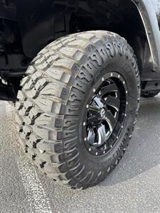 2012 Jeep Wrangler Sport   - Photo 19 - Albuquerque, NM 87110