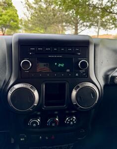 2012 Jeep Wrangler Sport   - Photo 12 - Albuquerque, NM 87110