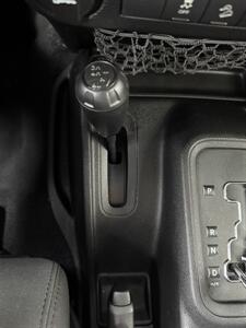 2012 Jeep Wrangler Sport   - Photo 14 - Albuquerque, NM 87110