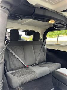 2012 Jeep Wrangler Sport   - Photo 17 - Albuquerque, NM 87110