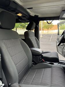 2012 Jeep Wrangler Sport   - Photo 15 - Albuquerque, NM 87110