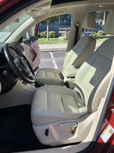 2014 Volkswagen Tiguan SEL   - Photo 9 - Albuquerque, NM 87110