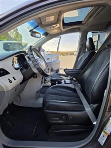 2014 Toyota Sienna SE 8-Passenger   - Photo 9 - Albuquerque, NM 87110