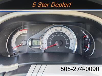 2014 Toyota Sienna SE 8-Passenger   - Photo 11 - Albuquerque, NM 87110
