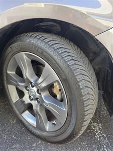 2014 Toyota Sienna SE 8-Passenger   - Photo 22 - Albuquerque, NM 87110