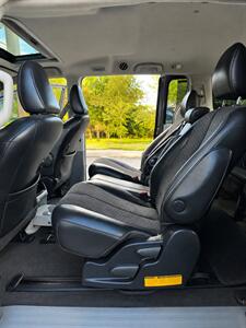 2014 Toyota Sienna SE 8-Passenger   - Photo 18 - Albuquerque, NM 87110
