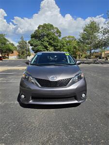 2014 Toyota Sienna SE 8-Passenger   - Photo 7 - Albuquerque, NM 87110