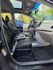 2014 Toyota Sienna SE 8-Passenger   - Photo 17 - Albuquerque, NM 87110