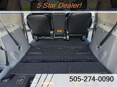 2014 Toyota Sienna SE 8-Passenger   - Photo 21 - Albuquerque, NM 87110