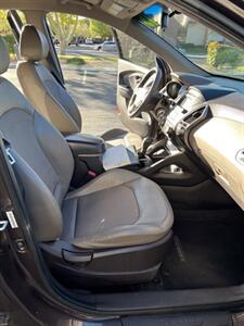 2015 Hyundai TUCSON GLS   - Photo 14 - Albuquerque, NM 87110