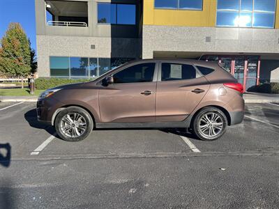 2015 Hyundai TUCSON GLS   - Photo 3 - Albuquerque, NM 87110