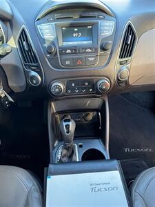 2015 Hyundai TUCSON GLS   - Photo 11 - Albuquerque, NM 87110