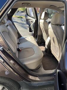 2015 Hyundai TUCSON GLS   - Photo 16 - Albuquerque, NM 87110