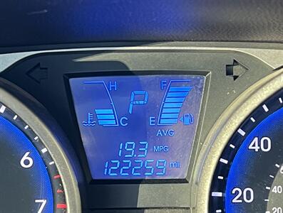 2015 Hyundai TUCSON GLS   - Photo 13 - Albuquerque, NM 87110