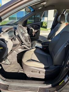 2015 Hyundai TUCSON GLS   - Photo 9 - Albuquerque, NM 87110