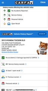 2015 Hyundai TUCSON GLS   - Photo 20 - Albuquerque, NM 87110