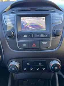 2015 Hyundai TUCSON GLS   - Photo 12 - Albuquerque, NM 87110