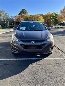 2015 Hyundai TUCSON GLS   - Photo 7 - Albuquerque, NM 87110