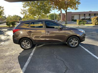 2015 Hyundai TUCSON GLS   - Photo 4 - Albuquerque, NM 87110