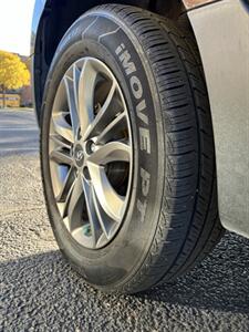 2015 Hyundai TUCSON GLS   - Photo 18 - Albuquerque, NM 87110