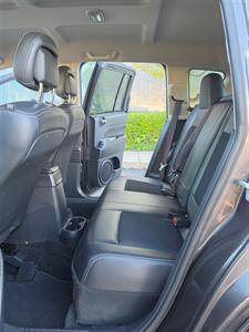 2017 Jeep Compass Latitude   - Photo 16 - Albuquerque, NM 87110
