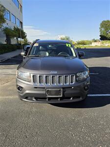 2017 Jeep Compass Latitude   - Photo 7 - Albuquerque, NM 87110