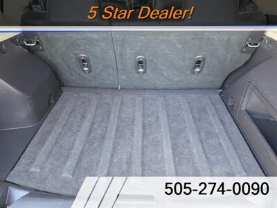 2017 Jeep Compass Latitude   - Photo 18 - Albuquerque, NM 87110
