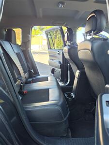 2017 Jeep Compass Latitude   - Photo 17 - Albuquerque, NM 87110