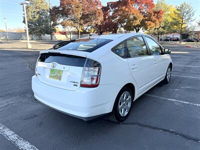 2005 Toyota Prius   - Photo 7 - Albuquerque, NM 87110