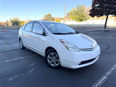 2005 Toyota Prius   - Photo 3 - Albuquerque, NM 87110