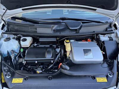 2005 Toyota Prius   - Photo 20 - Albuquerque, NM 87110