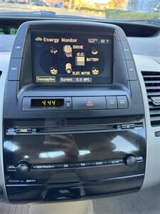 2005 Toyota Prius   - Photo 12 - Albuquerque, NM 87110