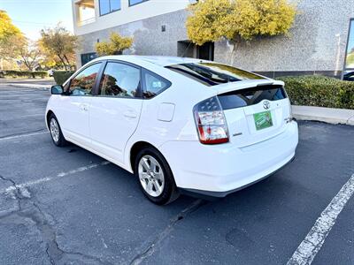 2005 Toyota Prius   - Photo 6 - Albuquerque, NM 87110