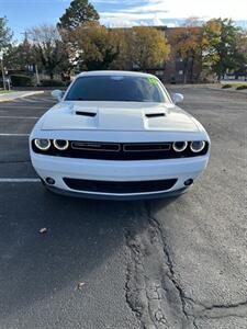 2018 Dodge Challenger SXT Plus   - Photo 7 - Albuquerque, NM 87110