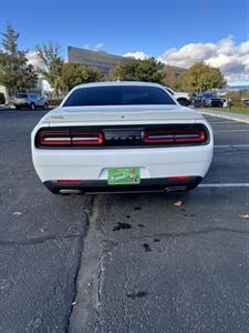 2018 Dodge Challenger SXT Plus   - Photo 8 - Albuquerque, NM 87110