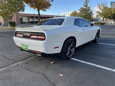 2018 Dodge Challenger SXT Plus   - Photo 6 - Albuquerque, NM 87110