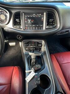 2018 Dodge Challenger SXT Plus   - Photo 10 - Albuquerque, NM 87110