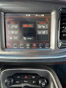 2018 Dodge Challenger SXT Plus   - Photo 13 - Albuquerque, NM 87110