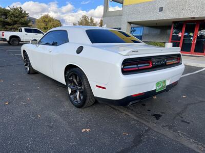 2018 Dodge Challenger SXT Plus   - Photo 5 - Albuquerque, NM 87110