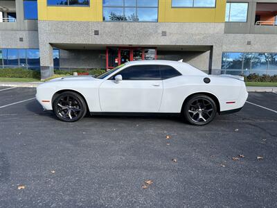 2018 Dodge Challenger SXT Plus   - Photo 3 - Albuquerque, NM 87110