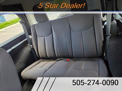 2014 Jeep Wrangler Sport S   - Photo 16 - Albuquerque, NM 87110