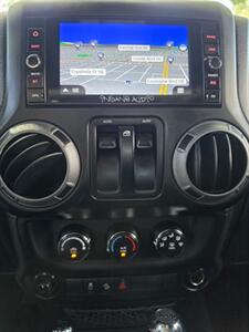 2014 Jeep Wrangler Sport S   - Photo 12 - Albuquerque, NM 87110