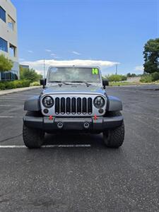 2014 Jeep Wrangler Sport S   - Photo 7 - Albuquerque, NM 87110