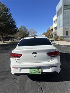 2021 Kia Rio S   - Photo 9 - Albuquerque, NM 87110