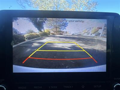 2021 Kia Rio S   - Photo 14 - Albuquerque, NM 87110