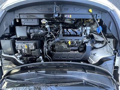 2021 Kia Rio S   - Photo 20 - Albuquerque, NM 87110