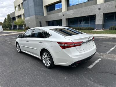 2015 Toyota Avalon Limited   - Photo 5 - Albuquerque, NM 87110
