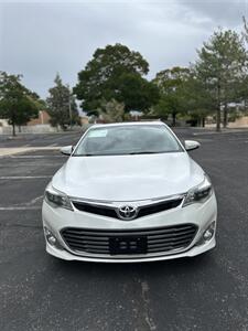 2015 Toyota Avalon Limited   - Photo 7 - Albuquerque, NM 87110