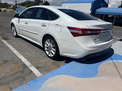 2015 Toyota Avalon Limited   - Photo 3 - Albuquerque, NM 87110