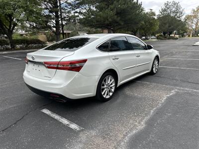 2015 Toyota Avalon Limited   - Photo 6 - Albuquerque, NM 87110